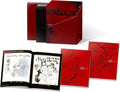 Blu-ray BLOOD+ Blu-ray Disc Box Limited Edition All 50 Episodes 7 Discs