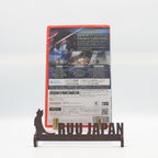 New Shadow Labyrinth Switch 2 Edition Action RPG Bandai Namco Rare Japan