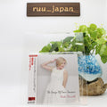 New Nicki Parrott Jazz Bass CD The Songs Of Four Seasons Paper Slv Japan OBI*
