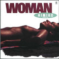 Himiko Kikuchi / Woman 1983 CD Japan Tower Records Ltd Jazz NEW