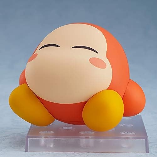 Good Smile Company Kirby Series: Waddle Dee Nendoroid Action Figure NEW