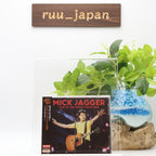 New MICK JAGGER LIVE AT THE TOKYO DOME 1988 JAPAN CD - Japanese *