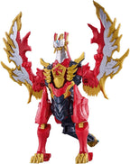 BANDAI Bandai Ultraman Omega Meteor Kaiju Series 03 DX Vargenes NEW