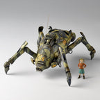 Kaiyodo Artpla Maschinen Krieger Sturmkäfer Pamela Amsel 1/35 Scale New