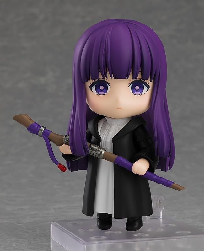 Good Smile Company Frieren: Beyond Journey’s End – Fern Nendoroid Action NEW