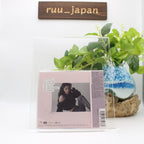 TAEYEON -VOICE- JAPAN CD NEW
