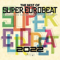 New Various-The Best Of Super Eurobeat 2022-CD Japan