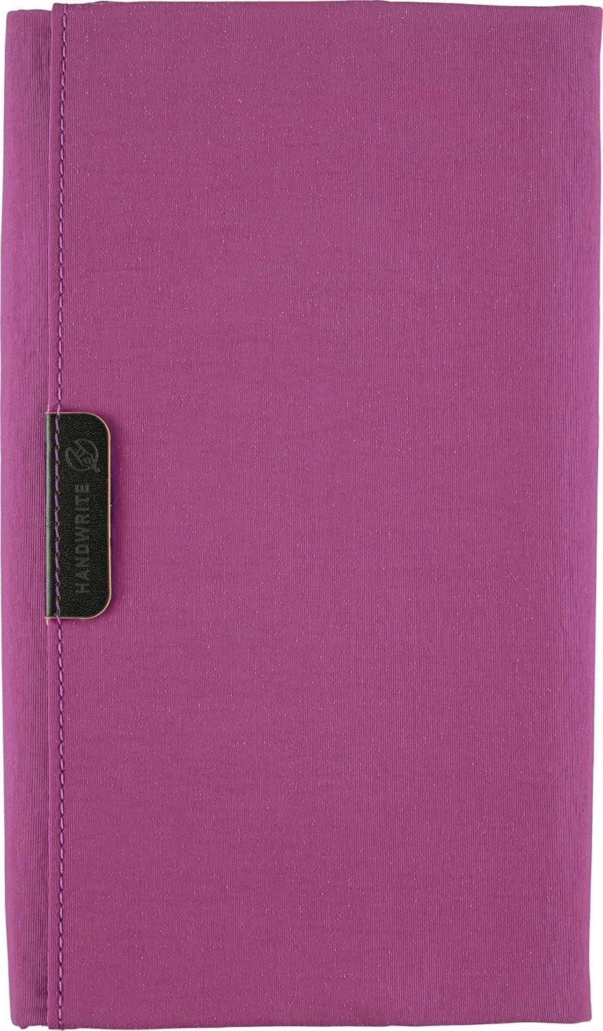 Hobonichi Techo Weeks Weekly Planner Cover Tragen/Purple NEW