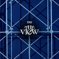New INI THE VIEW (ODD VIEW ver.) JAPAN CD (Standard Edition)