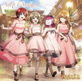 Sing & Smile QU4RTZ Love Live Nijigasaki High School Idol Club CD Japan NEW