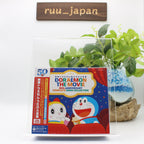 DORAEMON-MOVIE SONG COLLECTION-JAPAN 4 CD New