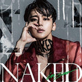 CD New IN SOO-NAKED-JAPAN CD+DVD Ltd/Ed