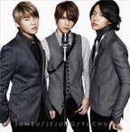 JYJ - The... ［CD+DVD］ New