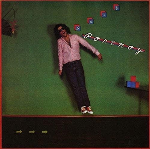 Gary Portnoy AOR CD Gary Portnoy Japan OBI NEW