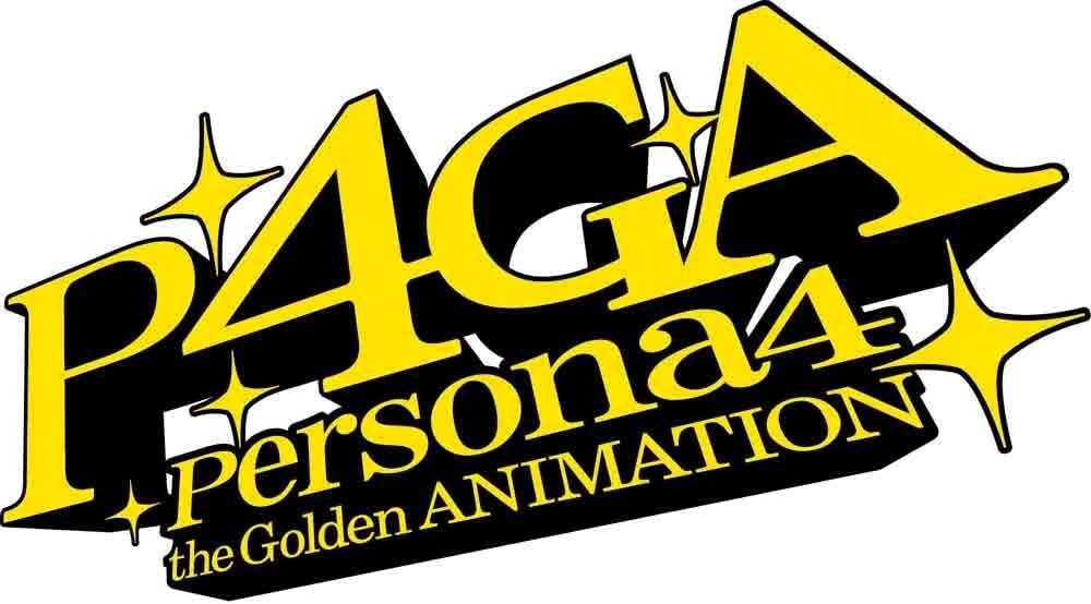 New Persona4 The Animation Series Original SoundTrack