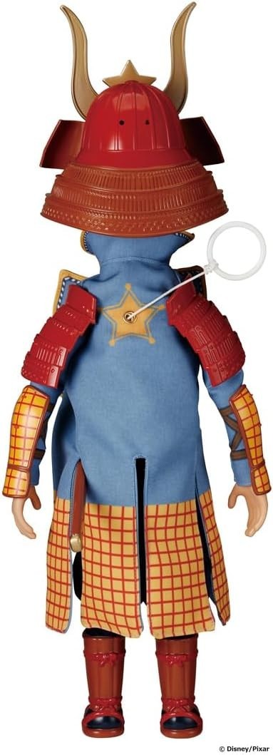 TAKARA TOMY TAKARA TOMY Toy Story 30th Anniversary Real-Size Talking Figure NEW