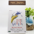 The Boy and the Heron Collectors Edition DVD Movie + Documentary & POB PSL New