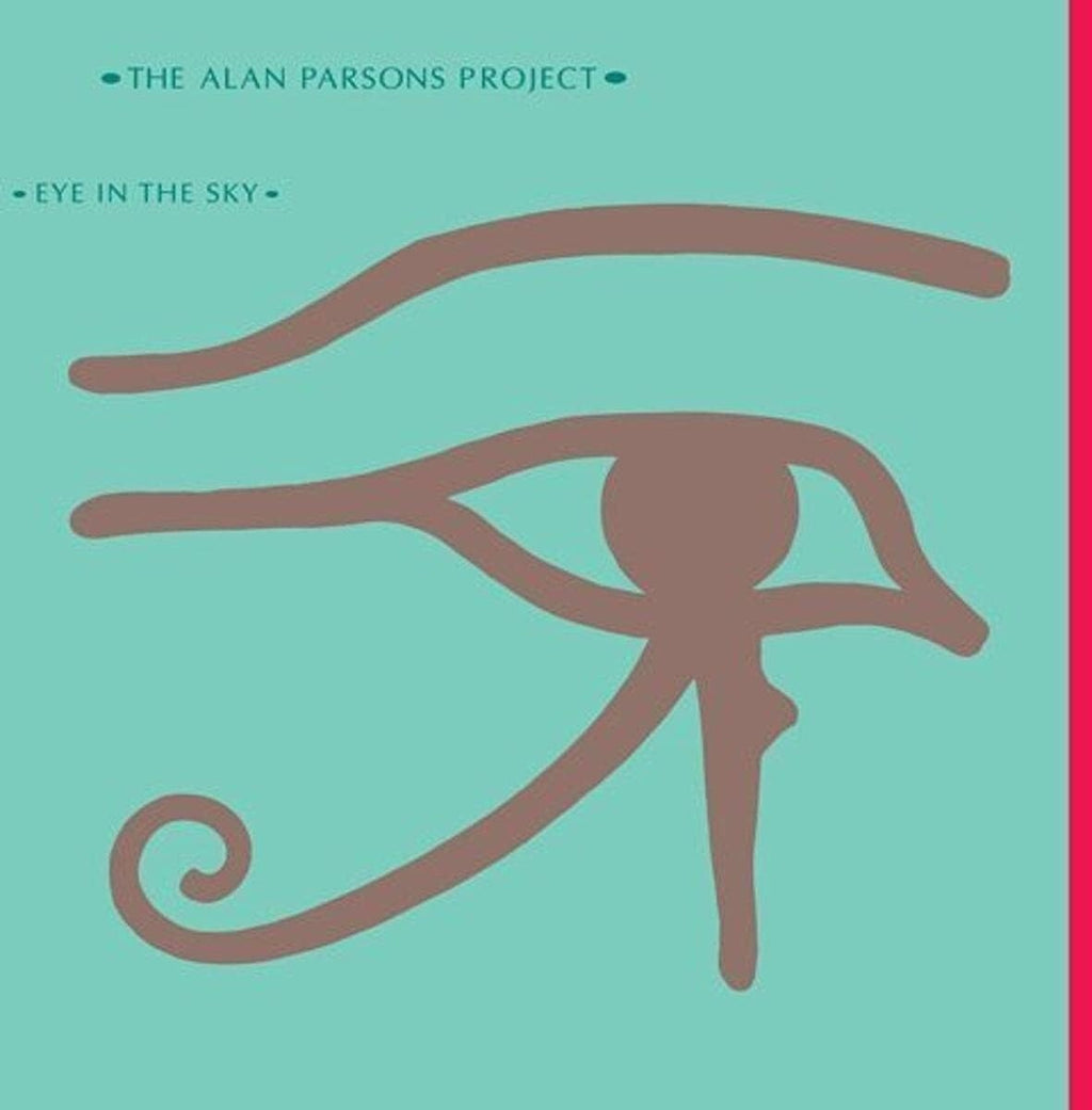 The Alan Parsons Project Prog. SEALED NEW CD(BSCD2) Eye In The Sky Japan NEW