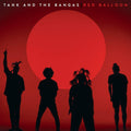 New TANK AND THE BANGAS Red Balloon with Bonus Track CD New from Japan