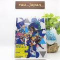DAOKO x Dragalia Lost First Limited Edition 2 CD & Booklet Set Nintendo New