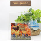 New (JAPAN) CD Ohsama Sentai King-Ohger Character Song Album