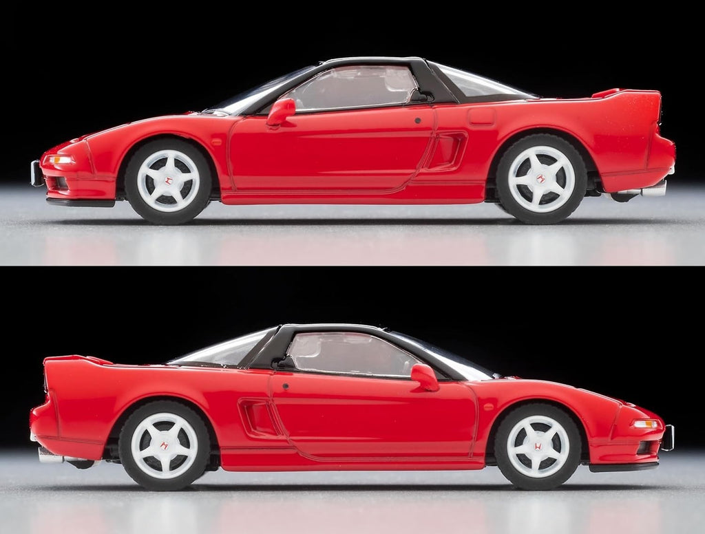 Tomytec Tomica Limited Vintage Neo LV-N346a Honda NSX-R (Red) 92 Finished NEW