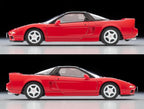 Tomytec Tomica Limited Vintage Neo LV-N346a Honda NSX-R (Red) 92 Finished NEW