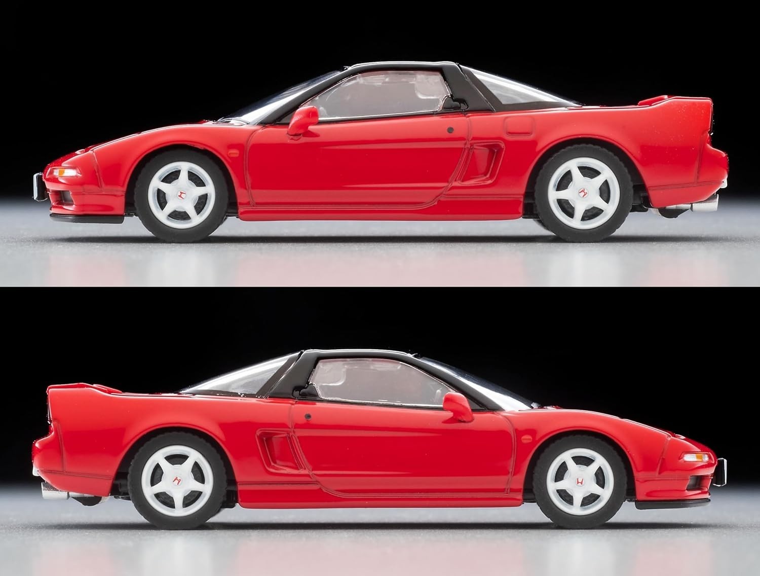 Tomytec Tomica Limited Vintage Neo LV-N346a Honda NSX-R (Red) 92 Finished NEW