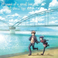 CD Sound of a small love & chu-2 byo story Love Chunibyo & Other Delusions OST