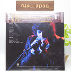 Bob Dylan Greatest Hits Volume 3 Japan Limited Clear Red Vinyl Recored New