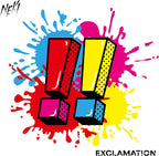 NEK! EXCLAMAT!ON CD 1st EP Japan  Hika Natsu Kanade Cocoro PCCI-17 New