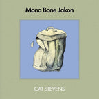 New Cat Stevens Mona Bone Jakon White Roses 50th Anniversary Edition SPM-CD