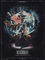 SawanoHiroyuki[nZk] bLACKbLUE Limited Edition 2CD w/ Blu-ray New