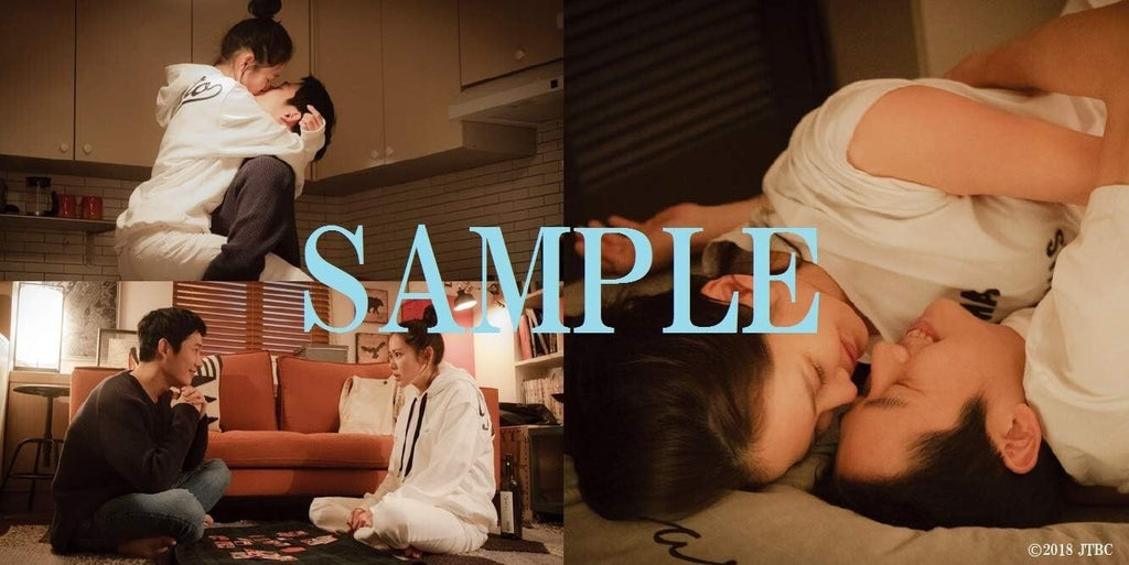 New Something in the Rain Original Soundtrack CD + DVD + Booklet From Japan new