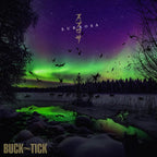 New BUCK-TICK SUBROSA Standard Edition SHM-CD OBI STRIP VICL-70283