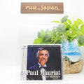 CD PAUL MAURIAT -PAUL MAURIAT BEST SELECTION- High Resolution Audio Japan New