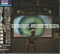 ROGER WATERS-Amused To Death[standard Version]-Blu-Spec CD2 Reissue Japan New
