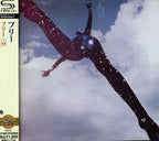 New Free CD(SHM-CD) Free 10 Bonus Tracks Japan OBI E