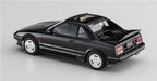 Hasegawa 1/24 Toyota MR2 AW11 Early Model Black Limited Plastic Model 20693 New