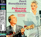 Jeri Southern Meets Johnny Smith Japan Music CD NEW