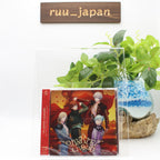 UTA NO PRINCE SAMA-10TH ANNIVERSARY CD [QUARTET NIGHT VER.] JAPAN CD +DVD +Track
