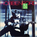 Robben Ford-Talk To Your Daughter-JAPAN CD 2014 New