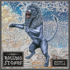 Bridges To Babylon SHM Paper Sleeve From Japan NEW