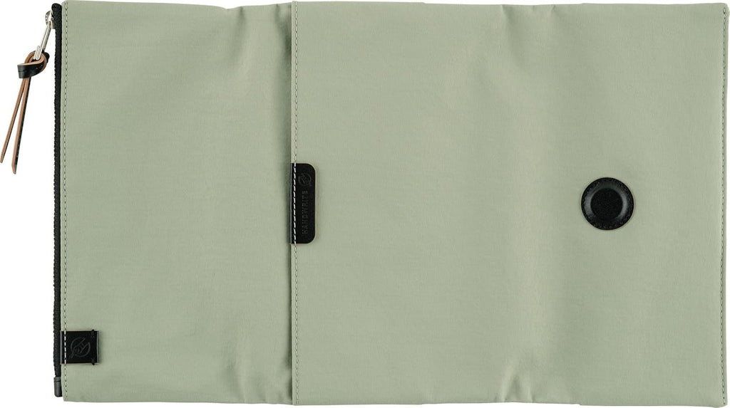 Hobonichi Techo Weeks Weekly Planner Cover Tragen Oakmoss NEW