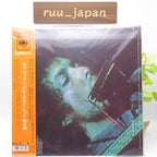 Bob Dylan Greatest Hits Vol.2 Color Vinyl Limited Japan Original Edition New