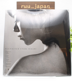 Utada Hikaru / Deep River LP From Japan NEW