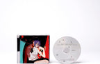 IRIS OUT / JANE DOE Japan Standard Edition Kenshi Yonezu Music Chainsaw Man CD