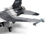 Tamiya F-16C/N Aggressor/Adversary NEW