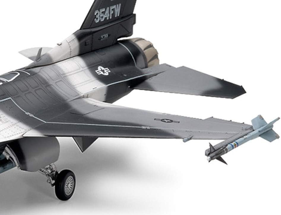 Tamiya F-16C/N Aggressor/Adversary NEW