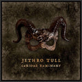 New Jethro Tull Curious Ruminant Blu-spec CD2 From Japan